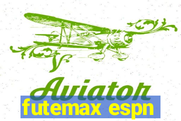 futemax espn